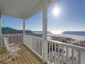 Sol Mate by Meyer Vacation Rentals