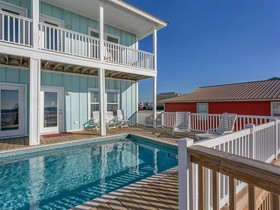 Sol Mate by Meyer Vacation Rentals