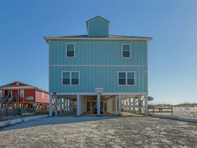 Sol Mate by Meyer Vacation Rentals