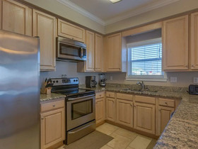 Sol Mate by Meyer Vacation Rentals