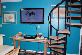 Spyglass by RedAwning