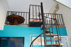 Spyglass by RedAwning