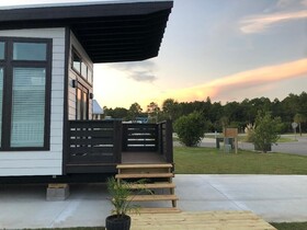 Sugar Sands RV Resort