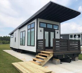 Sugar Sands RV Resort