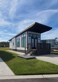 Sugar Sands RV Resort