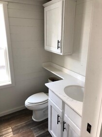 Sugar Sands RV Resort