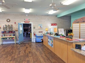 Sugar Sands RV Resort