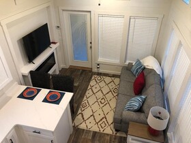 Sugar Sands RV Resort