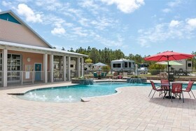 Sugar Sands RV Resort
