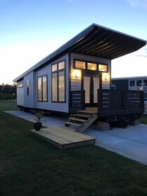 Sugar Sands RV Resort