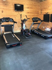 Sugar Sands RV Resort