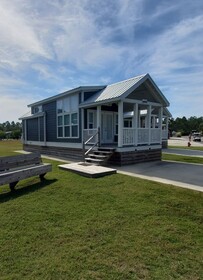 Sugar Sands RV Resort