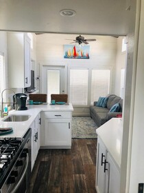 Sugar Sands RV Resort