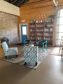 Sugar Sands RV Resort