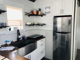 Sugar Sands RV Resort