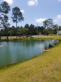 Sugar Sands RV Resort