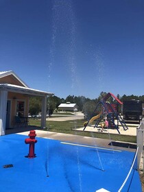 Sugar Sands RV Resort