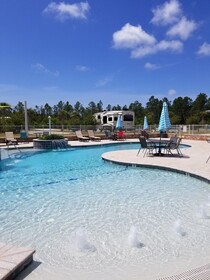 Sugar Sands RV Resort