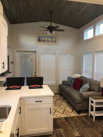 Sugar Sands RV Resort