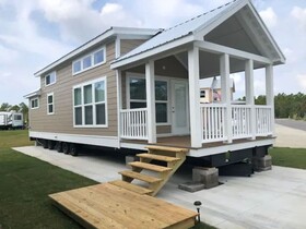 Sugar Sands RV Resort