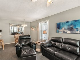 Sunchase by Bender Vacation Rentals