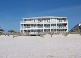 Sunchase by Bender Vacation Rentals