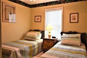 Sunchase by Bender Vacation Rentals