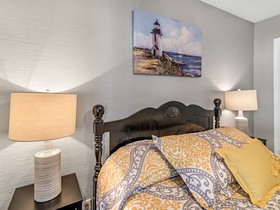 Sunchase by Bender Vacation Rentals