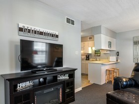 Sunchase by Bender Vacation Rentals