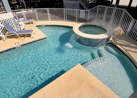 Sunchase by Bender Vacation Rentals