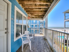 Sunchase by Bender Vacation Rentals