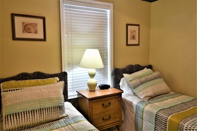 Sunchase by Bender Vacation Rentals