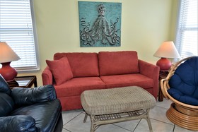 Sunchase by Bender Vacation Rentals