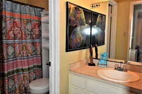 Sunchase by Bender Vacation Rentals