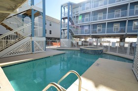 Sunchase by Bender Vacation Rentals