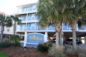 Sunchase by Bender Vacation Rentals