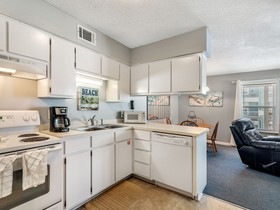 Sunchase by Bender Vacation Rentals