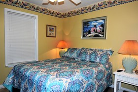Sunchase by Bender Vacation Rentals
