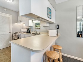 Sunchase by Bender Vacation Rentals