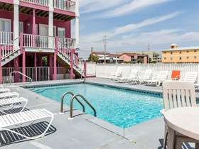 Sundancer W by Meyer Vacation Rentals