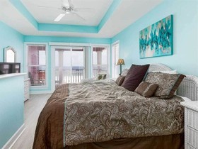 Sundancer W by Meyer Vacation Rentals