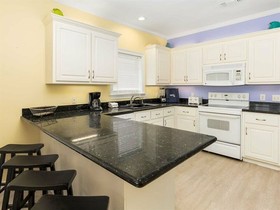 Sundancer W by Meyer Vacation Rentals