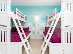 Sundancer W by Meyer Vacation Rentals