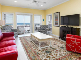 Sundancer W by Meyer Vacation Rentals