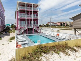 Sundancer W by Meyer Vacation Rentals