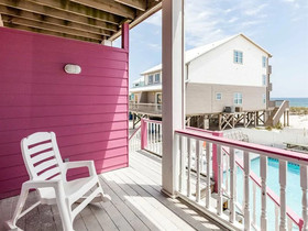 Sundancer W by Meyer Vacation Rentals