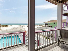 Sundancer W by Meyer Vacation Rentals