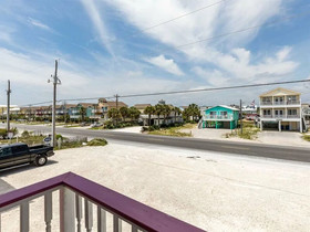 Sundancer W by Meyer Vacation Rentals