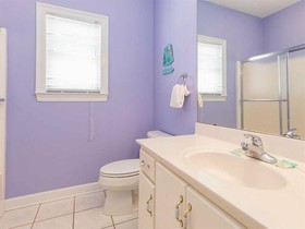 Sundancer W by Meyer Vacation Rentals