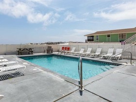 Sundancer W by Meyer Vacation Rentals